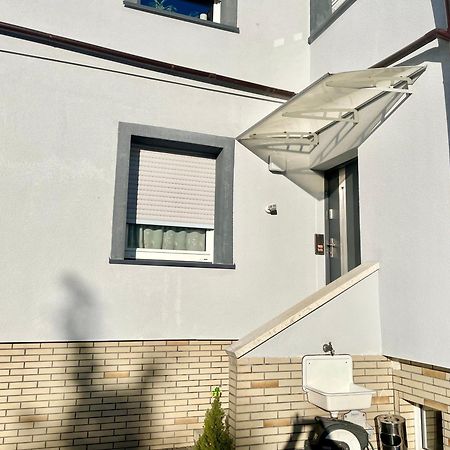 Casa Giulia 2 Zimmer Nahe Giessen, Kueche, Bad, Wlan, Parkplatz Krofdorf-Gleiberg Exteriér fotografie