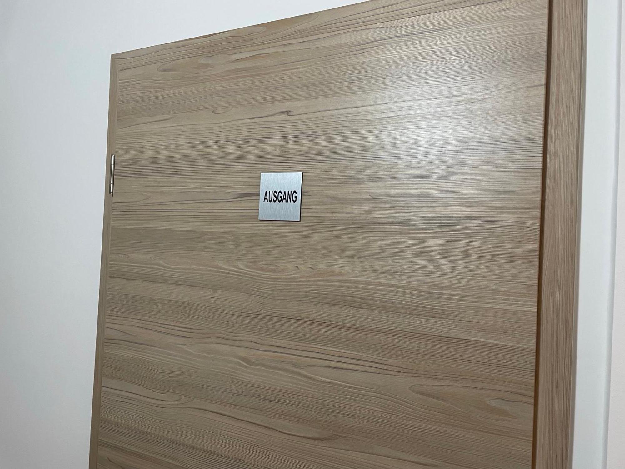 Casa Giulia 2 Zimmer Nahe Giessen, Kueche, Bad, Wlan, Parkplatz Krofdorf-Gleiberg Exteriér fotografie