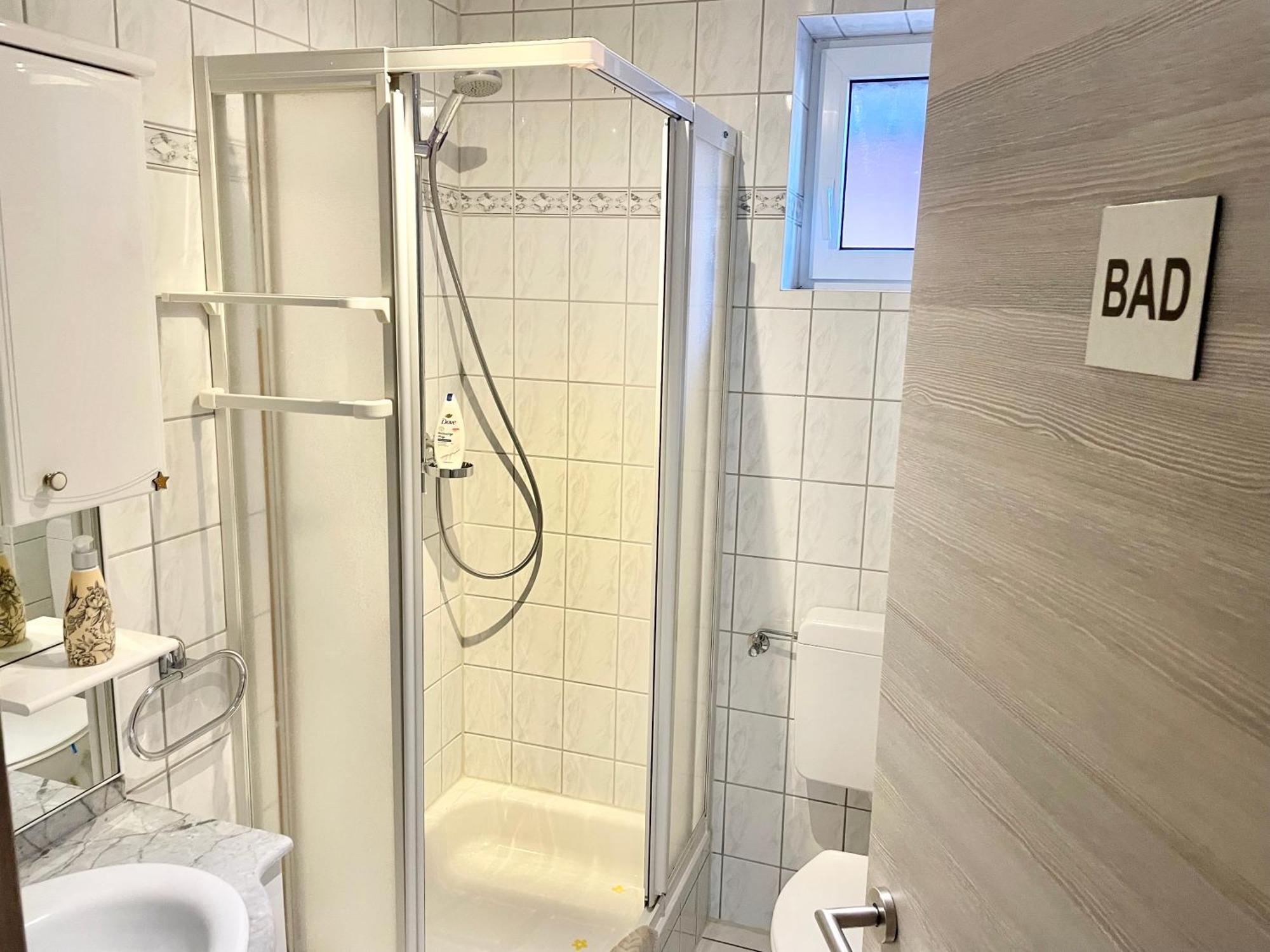 Casa Giulia 2 Zimmer Nahe Giessen, Kueche, Bad, Wlan, Parkplatz Krofdorf-Gleiberg Exteriér fotografie